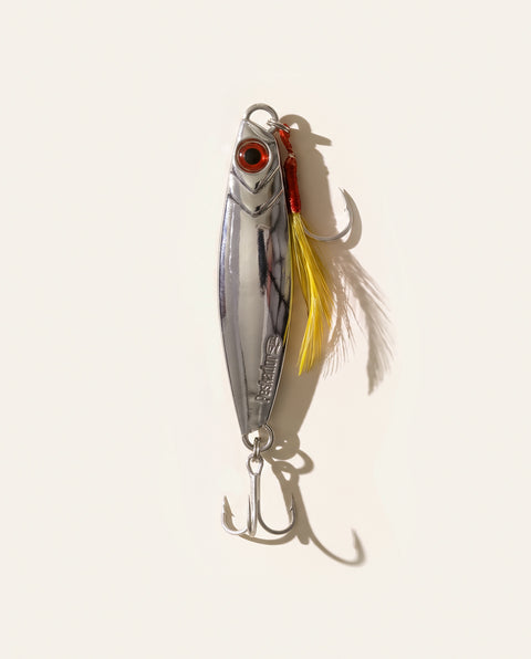 Cutlass Lure 40g