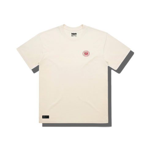 Big Game Box Tshirt Off White