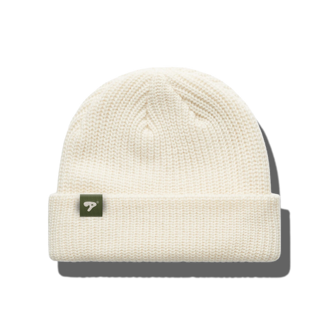 Fisherman's beanie Off White