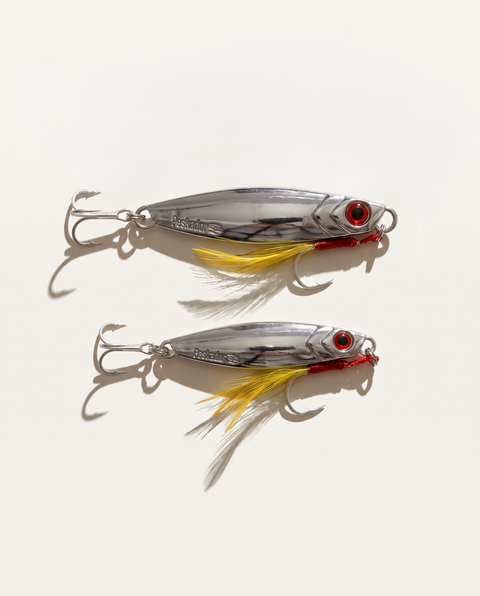 Cutlass Lure Set