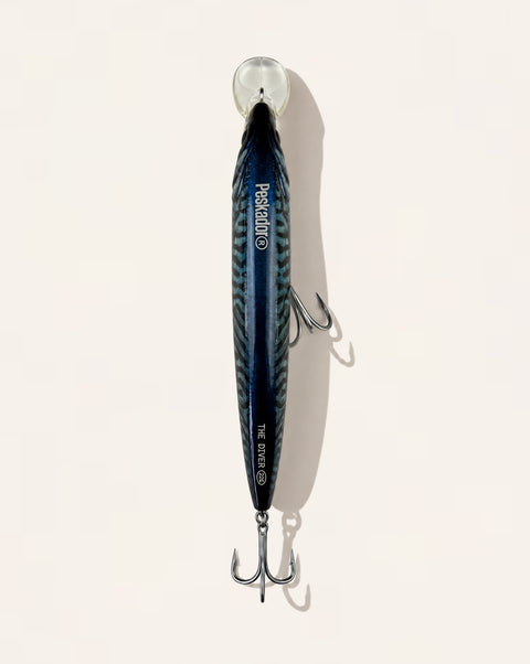 Diver Mackerel