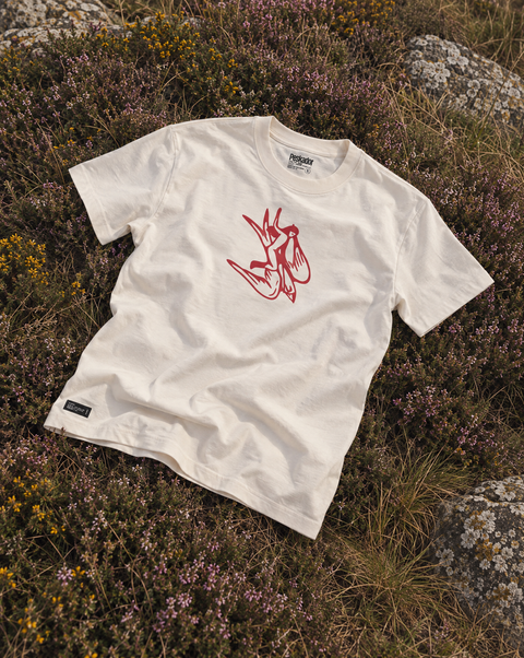 Diver Box Tshirt
