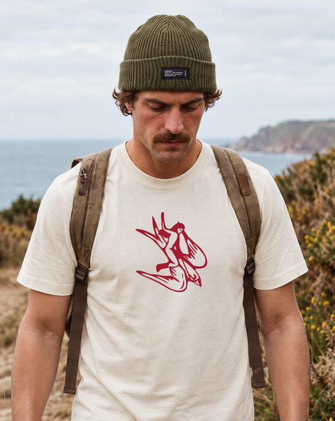 Diver Box Tshirt