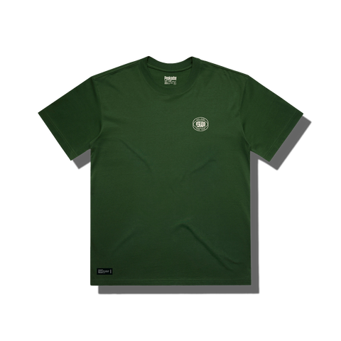Big Game Box Tshirt Forest