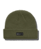 Fisherman's Beanie Green
