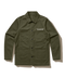 Chore Jacket Green