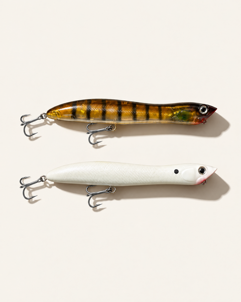 Walker Lure Set
